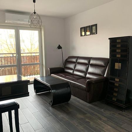 Apartament Jędrzejów Extérieur photo