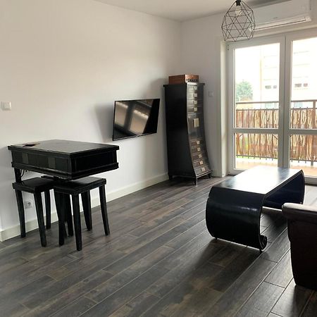 Apartament Jędrzejów Extérieur photo
