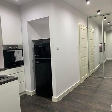 Apartament Jędrzejów Extérieur photo