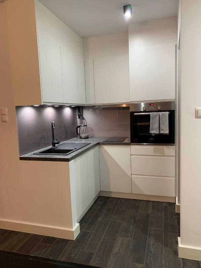 Apartament Jędrzejów Extérieur photo