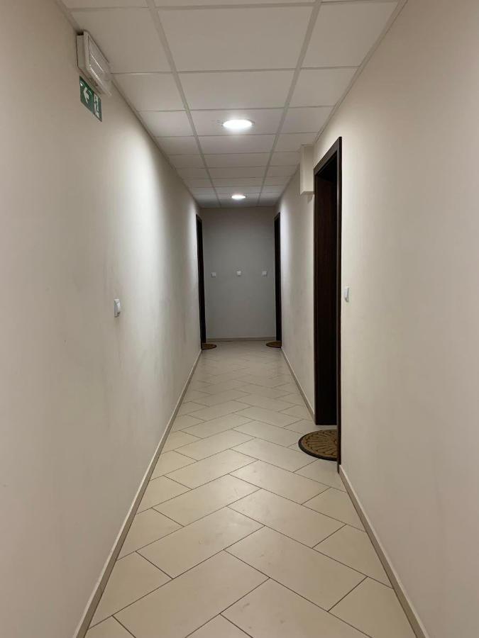 Apartament Jędrzejów Extérieur photo