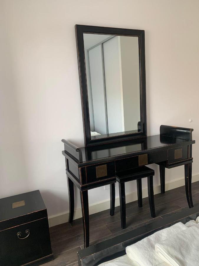 Apartament Jędrzejów Extérieur photo