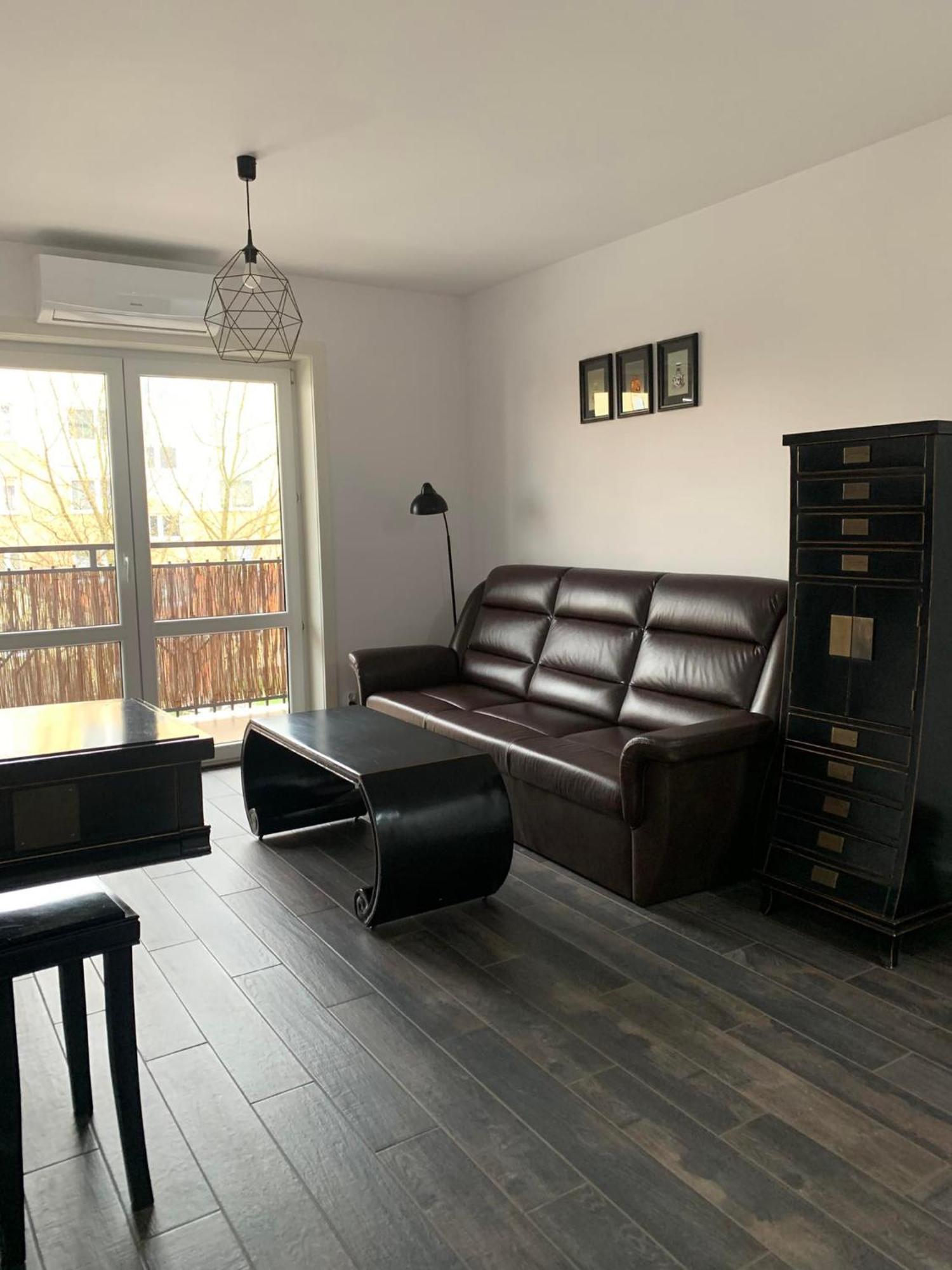 Apartament Jędrzejów Extérieur photo