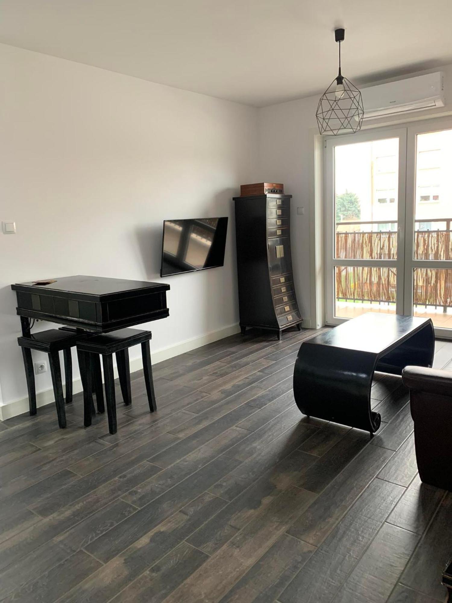 Apartament Jędrzejów Extérieur photo