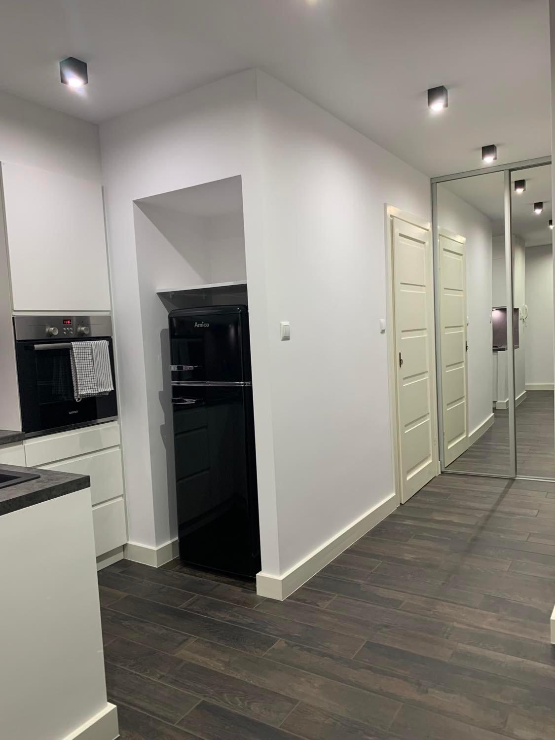 Apartament Jędrzejów Extérieur photo